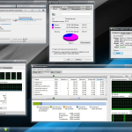 Screenshot #7 - Windows 7 Ultimate Ru x64 SP1 7DB by OVGorskiy 10.2022 1DVD