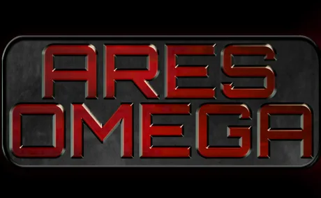 Ares Omega: +6 трейнер