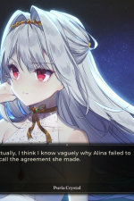 Screenshot #2 - Noctuary