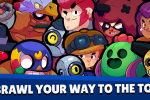 Screenshot #1 - Brawl Stars