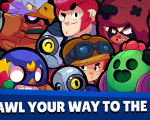 Screenshot #1 - Brawl Stars