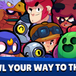 Screenshot #1 - Brawl Stars