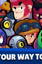 Screenshot #1 - Brawl Stars