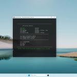 Screenshot #3 - Windows 11 Pro Русская by OneSmiLe 24H2 build 26100.3323