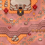 Screenshot #4 - 2D TopDown Tilesets Fantasy Dreamland