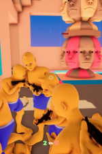 Screenshot #3 - Spaceflux