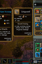 Screenshot #2 - Heroes of Hammerwatch 2