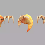 Screenshot #4 - Monsters Fire Pack