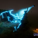 Screenshot #3 - Advanced Dissolve - Продвинутый шейдер эффекта Unity