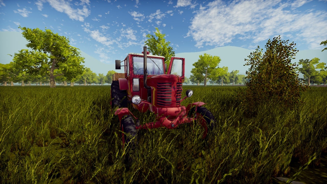 Screenshot #5 - My Village Life