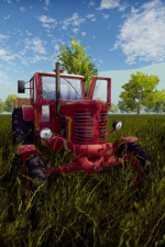 Screenshot #5 - My Village Life