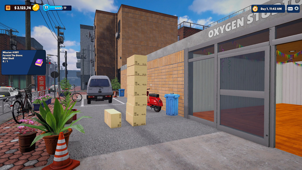 Screenshot #6 - Sweet Toys Simulator