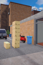 Screenshot #6 - Sweet Toys Simulator