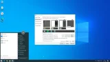 Screenshot #1 - Windows 10 Pro Del Apps 22H2 19045.2130 by WebUser