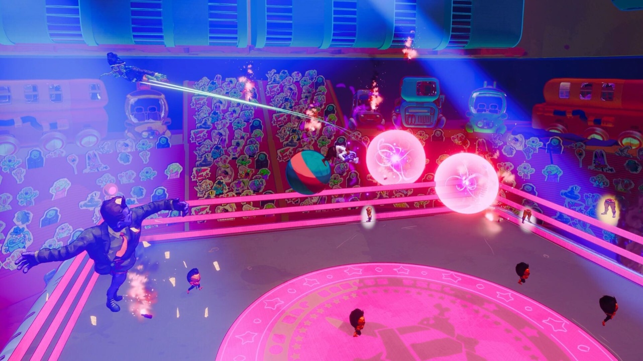 Screenshot #11 - SWAPMEAT
