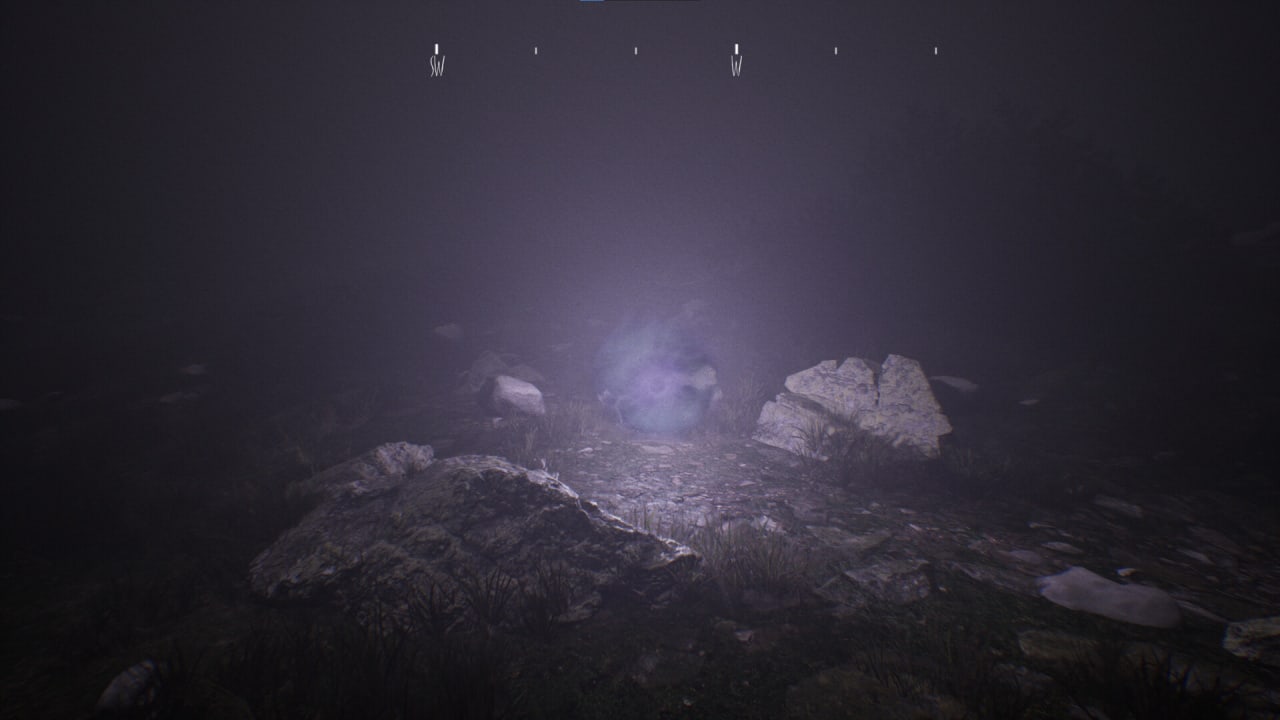 Screenshot #10 - The Devourer: Hunted Souls