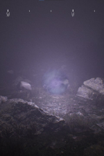 Screenshot #10 - The Devourer: Hunted Souls