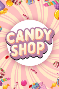 Candy Shop Simulator