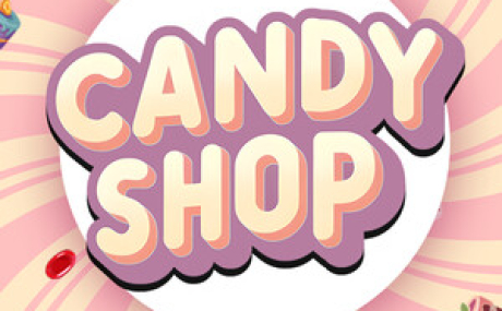 Candy Shop Simulator