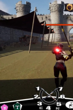 Screenshot #3 - Lady Camara