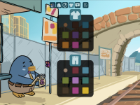 Screenshot #5 - Fireside Feelings