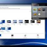 Screenshot #23 - Windows 7 SP1 8 in 1 Blue by Putnik Updated(x86-х64) [Январь2018]