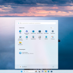 Screenshot #4 - Windows 11 Pro 25H2 Build 26220.6690 Dev