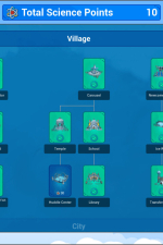 Screenshot #8 - United Penguin Kingdom: Huddle up