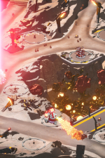 Screenshot #8 - XENOBREAKERS: Classic Tower Defense