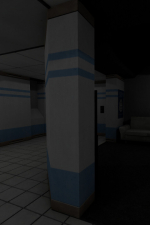 Screenshot #4 - SCP: Labrat