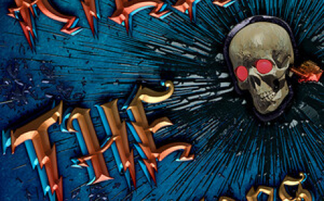 Kill The Skeletons