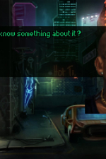 Screenshot #12 - Technobabylon