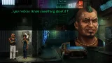 Screenshot #12 - Technobabylon