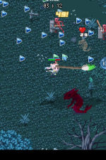 Screenshot #6 - HoloCure - Save the Fans!