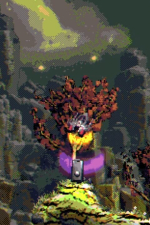 Screenshot #1 - Pilots Of Darsalon