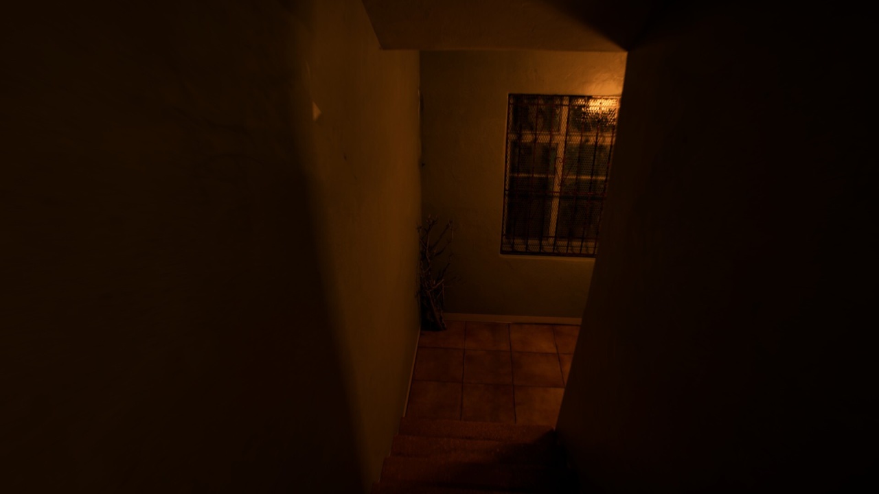 Screenshot #12 - August Night