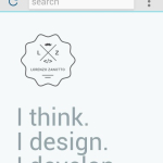 Screenshot #3 - NOW BROWSER 2.9.6.2 MATERIAL