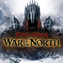 The Lord of the Rings: War in the North: +8 трейнер