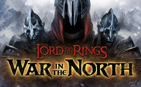 The Lord of the Rings: War in the North: +8 трейнер