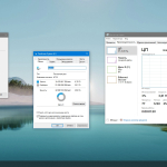 Screenshot #2 - Windows 10 Pro x64 Русская by OneSmiLe [19045.4412]
