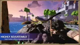 Screenshot #2 - Hyper Multiplayer Survival Template Pro [MST]