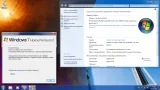 Screenshot #2 - Windows 7 SP1 7601.23964 AIO 44in2 (x86/x64)
