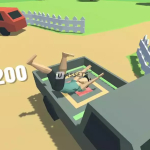 Screenshot #3 - Flip Trickster - Parkour Simulator