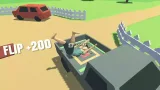 Screenshot #3 - Flip Trickster - Parkour Simulator
