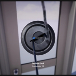 Screenshot #2 - Lockpicking Minigame System