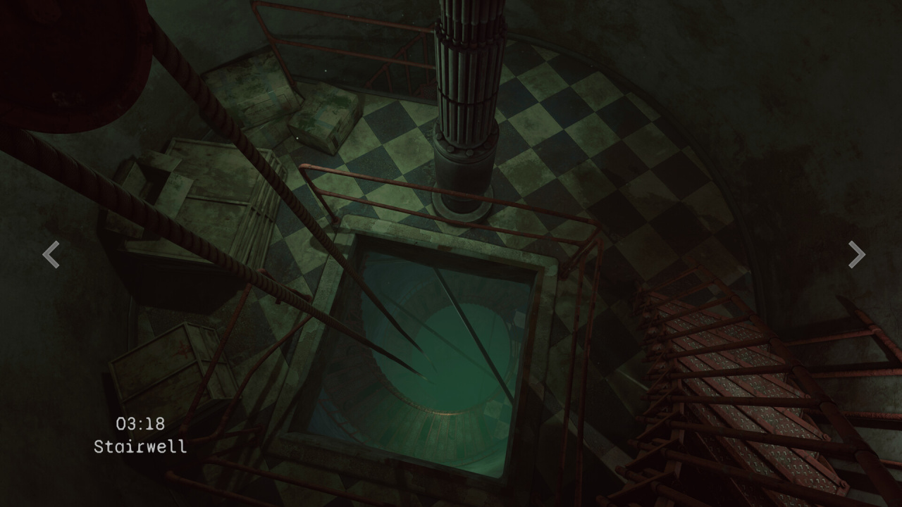 Screenshot #6 - I'm on Observation Duty 8