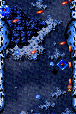 Screenshot #4 - GanaBlade