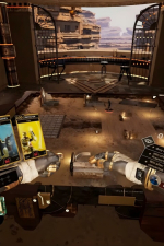 Screenshot #6 - Vestiges: Fallen Tribes