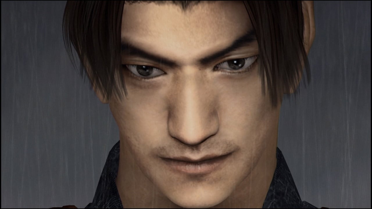 Screenshot #1 - Onimusha: Warlords (2019) Remastered