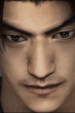 Screenshot #1 - Onimusha: Warlords (2019) Remastered